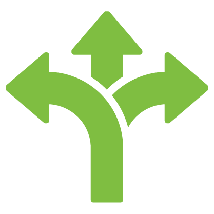 Pathways to Leadership